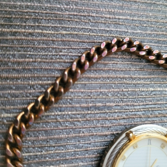Valentino Rudy Pocket Watch - Picture 2 of 6